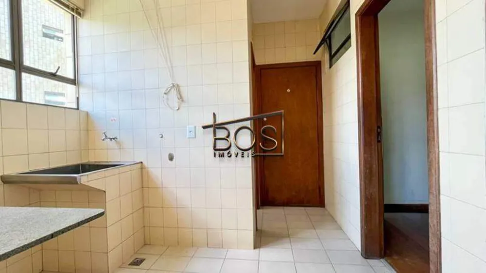 Apartamento, 4 quartos, 180 m² - Foto 8