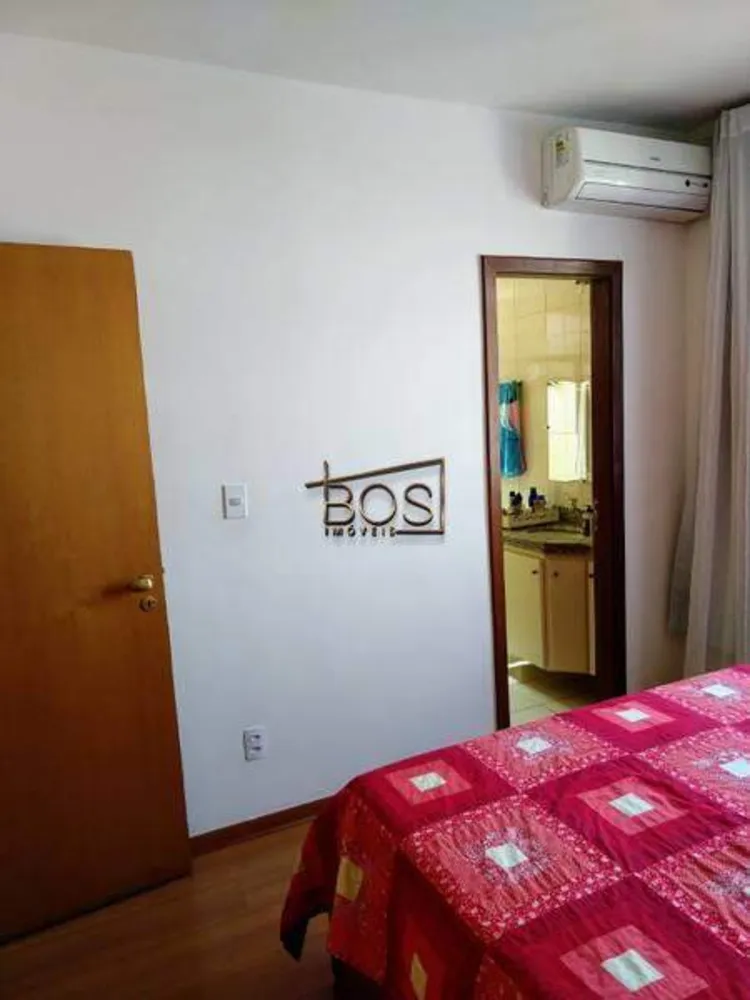 Apartamento, 4 quartos, 180 m² - Foto 12