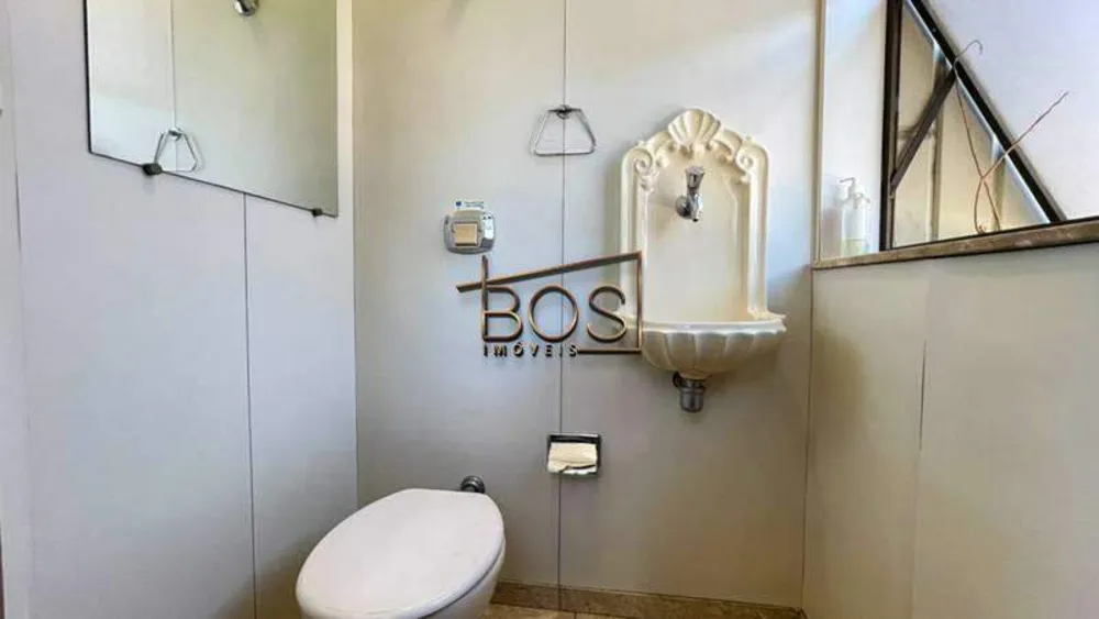 Apartamento, 4 quartos, 180 m² - Foto 6