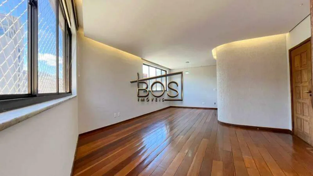 Apartamento, 4 quartos, 180 m² - Foto 1