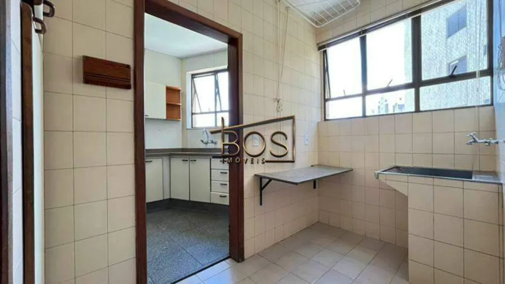 Apartamento, 4 quartos, 180 m² - Foto 7