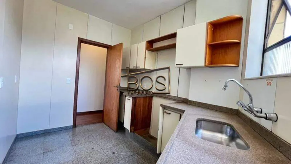 Apartamento, 4 quartos, 180 m² - Foto 5
