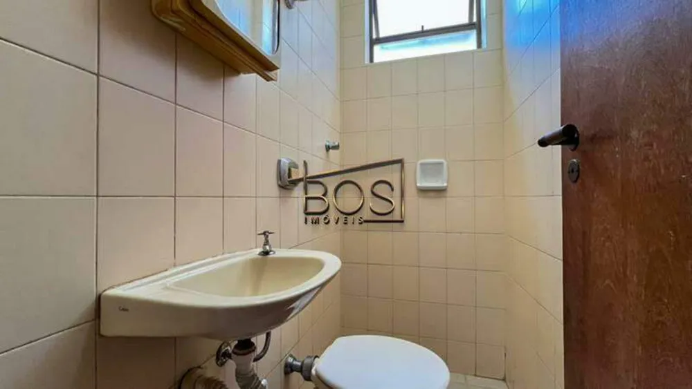 Apartamento, 4 quartos, 180 m² - Foto 10