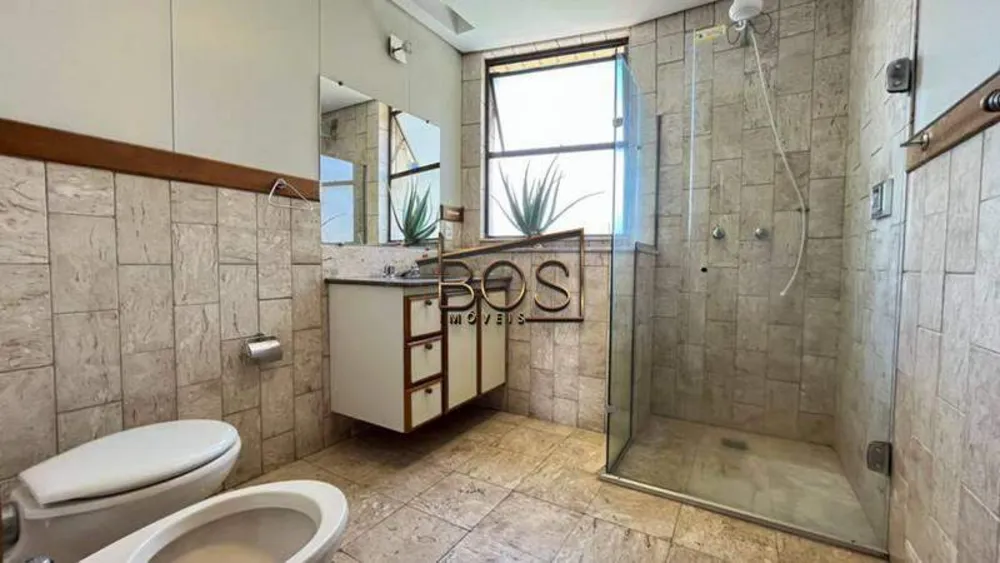 Apartamento, 4 quartos, 180 m² - Foto 16