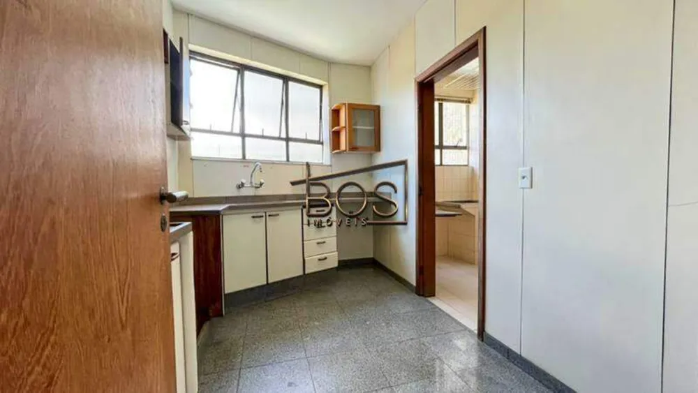 Apartamento, 4 quartos, 180 m² - Foto 4