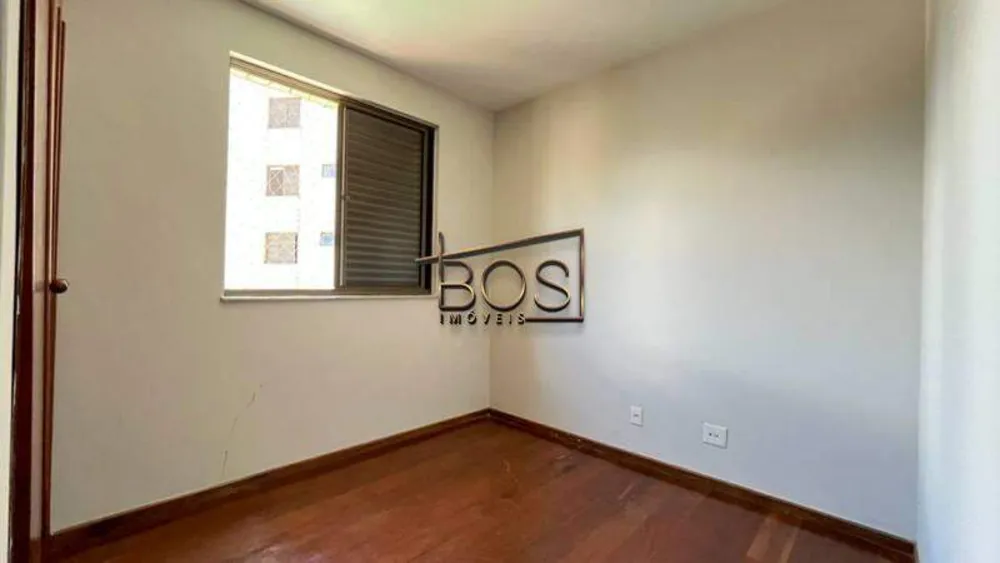 Apartamento, 4 quartos, 180 m² - Foto 11