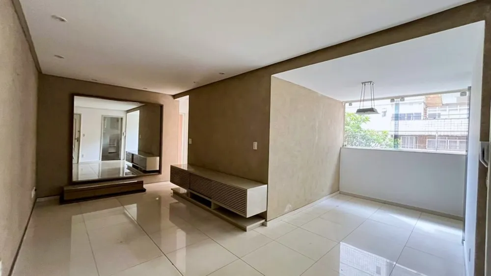 Apartamento, 3 quartos, 75 m² - Foto 1