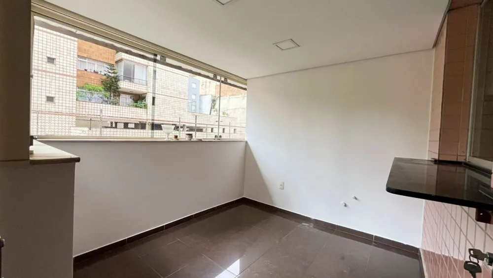 Apartamento, 3 quartos, 75 m² - Foto 4