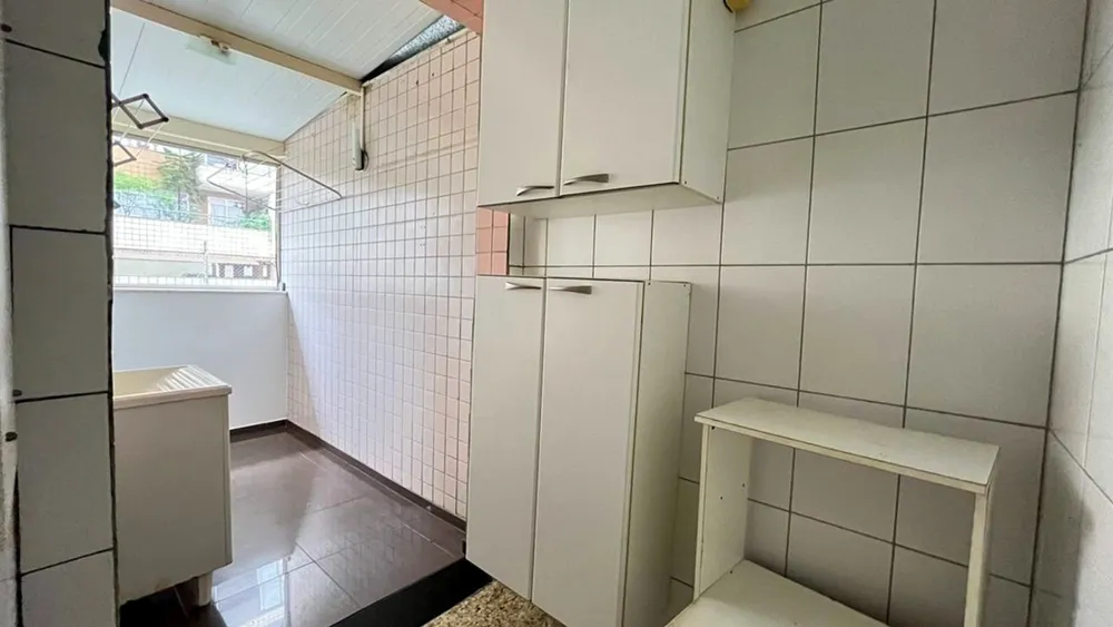 Apartamento, 3 quartos, 75 m² - Foto 5