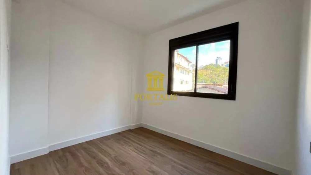Apartamento, 3 quartos, 72 m² - Foto 5