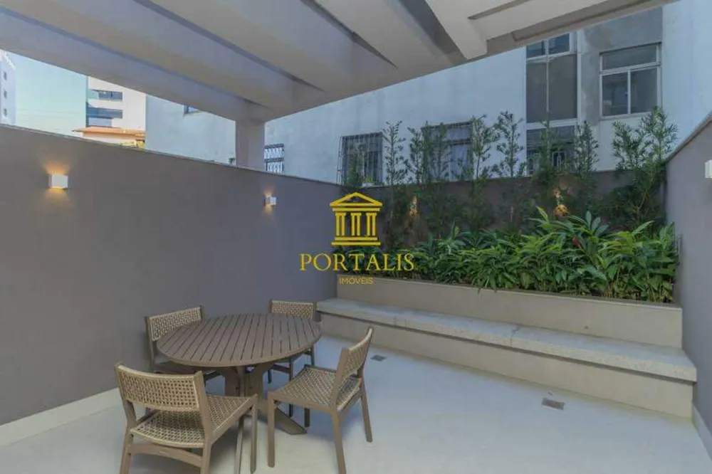 Apartamento, 3 quartos, 72 m² - Foto 21