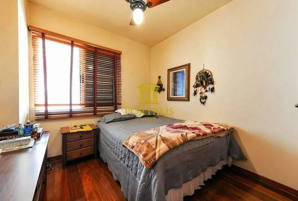 Apartamento, 4 quartos, 150 m² - Foto 3