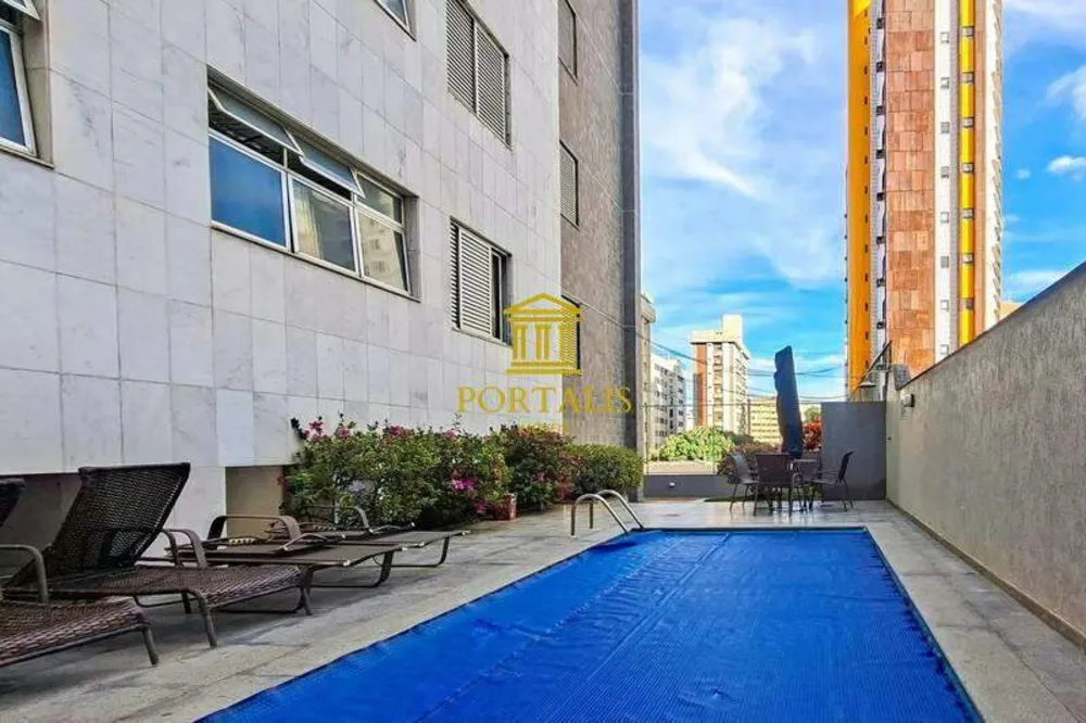 Apartamento, 4 quartos, 150 m² - Foto 11