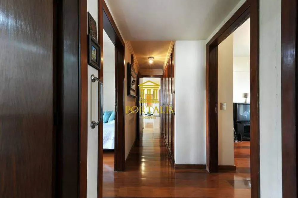 Apartamento, 4 quartos, 150 m² - Foto 7