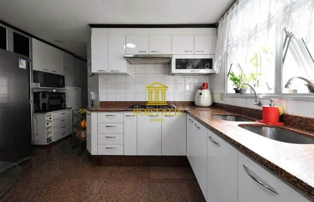 Apartamento, 4 quartos, 150 m² - Foto 8