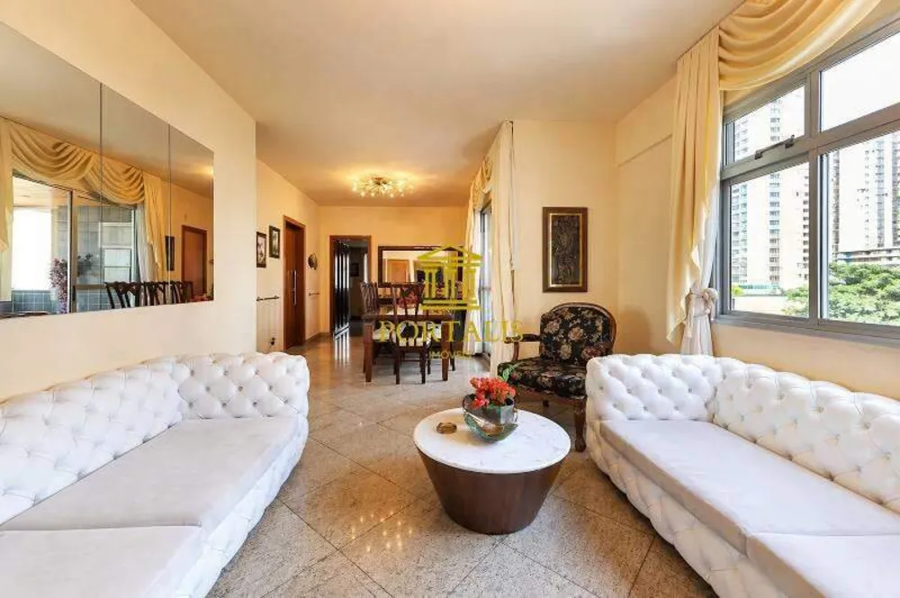 Apartamento, 4 quartos, 150 m² - Foto 1