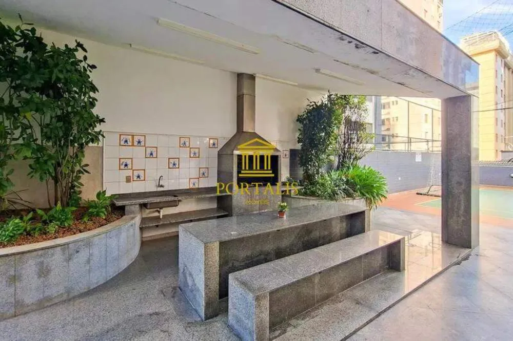 Apartamento, 4 quartos, 150 m² - Foto 15