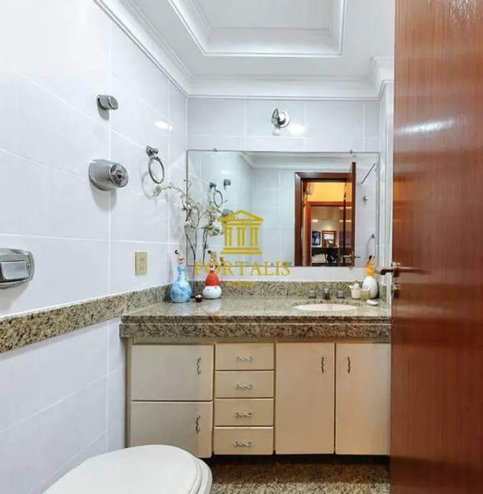 Apartamento, 4 quartos, 150 m² - Foto 11