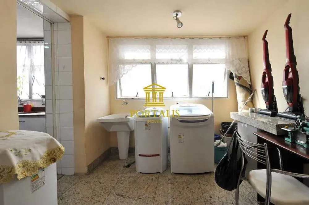Apartamento, 4 quartos, 150 m² - Foto 9