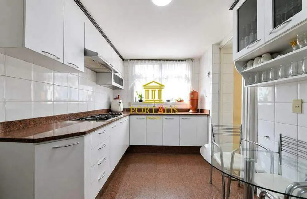 Apartamento, 4 quartos, 150 m² - Foto 14