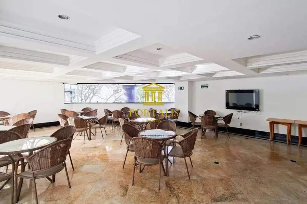Apartamento, 4 quartos, 150 m² - Foto 13