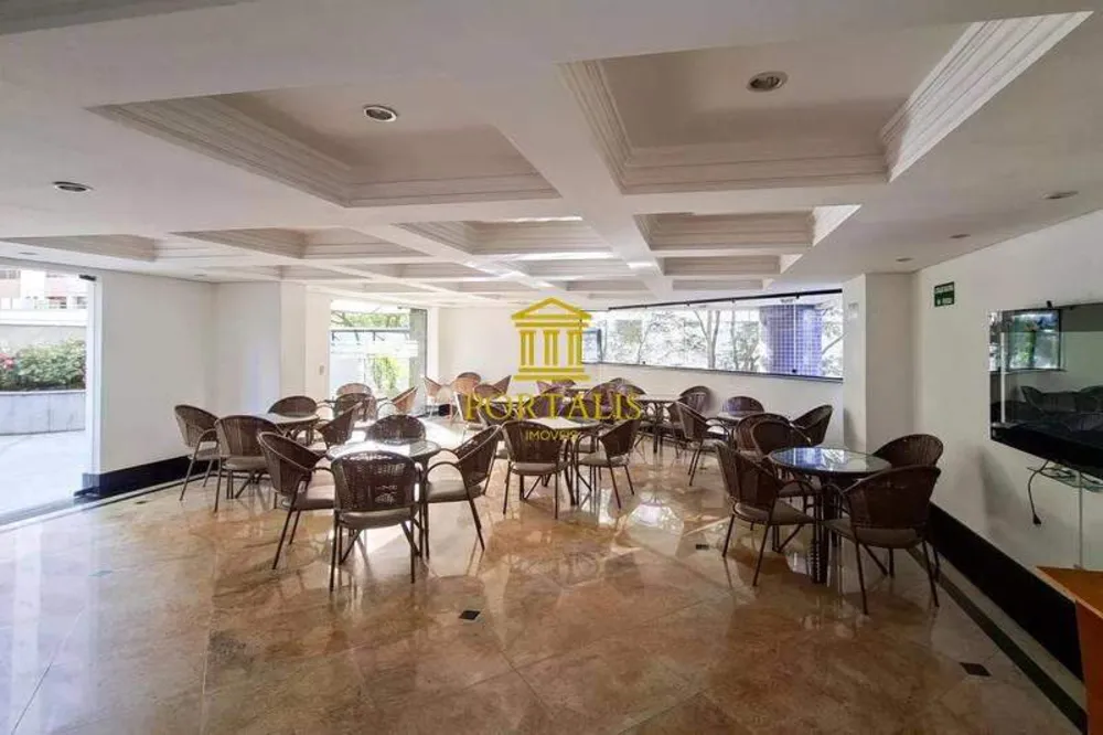 Apartamento, 4 quartos, 150 m² - Foto 12