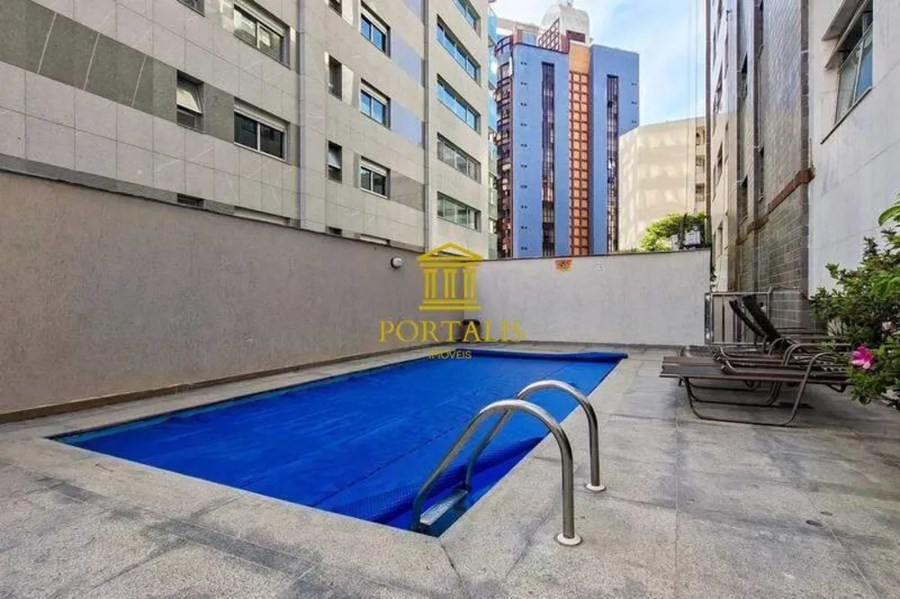Apartamento, 4 quartos, 150 m² - Foto 10