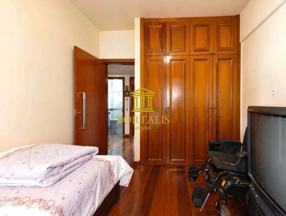 Apartamento, 4 quartos, 150 m² - Foto 4