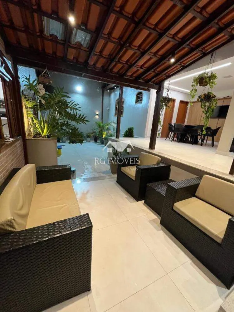 Casa, 3 quartos, 200 m² - Foto 2