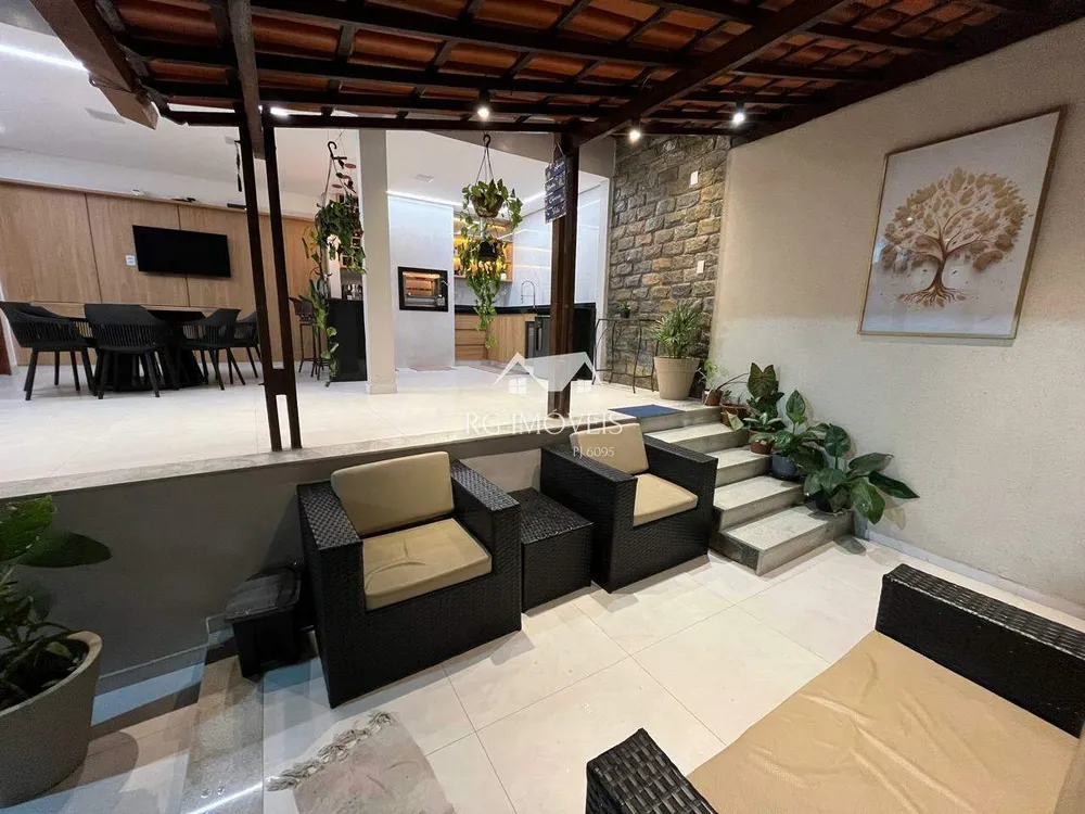 Casa, 3 quartos, 200 m² - Foto 5