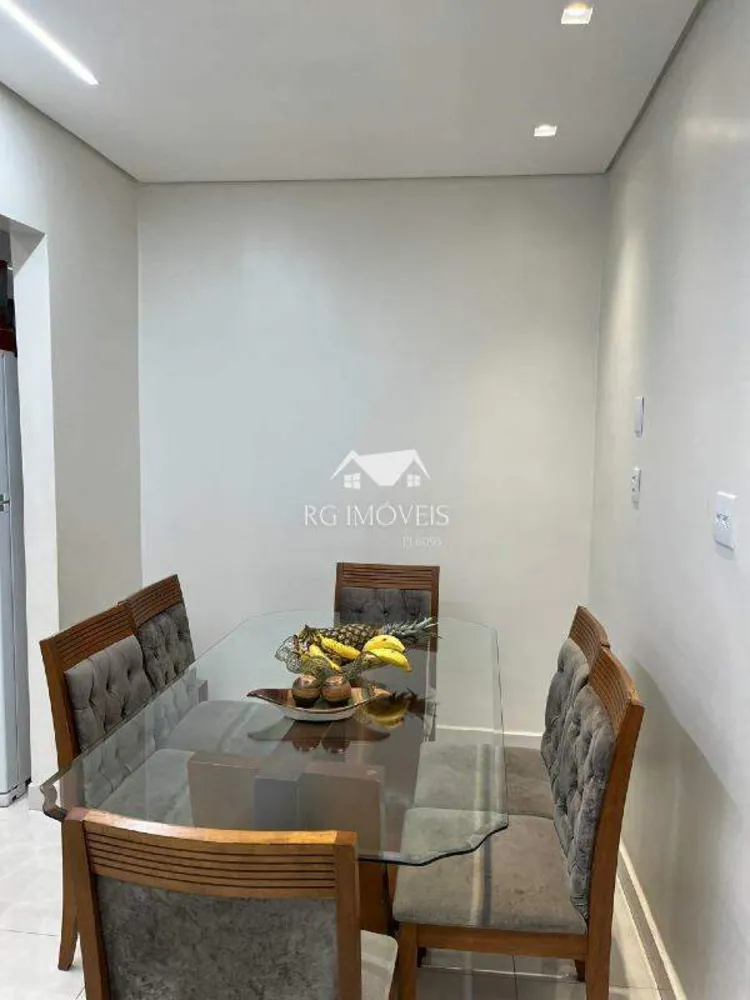 Casa, 3 quartos, 200 m² - Foto 16