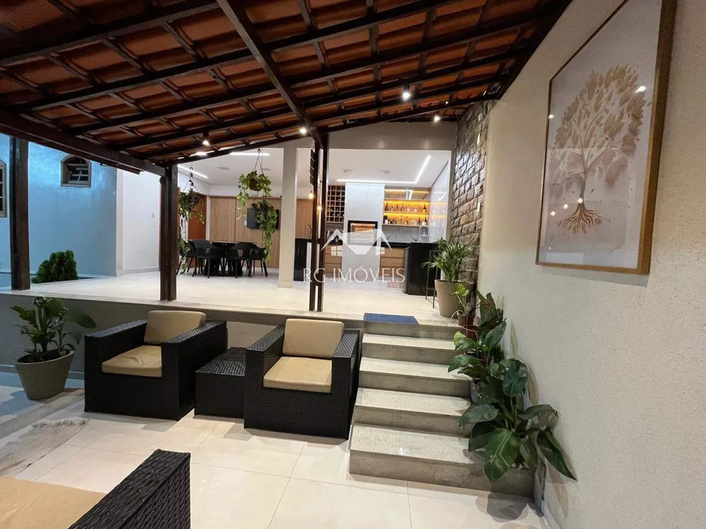 Casa, 3 quartos, 200 m² - Foto 4