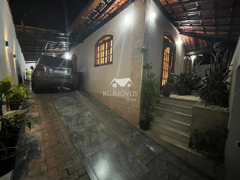 Casa, 3 quartos, 200 m² - Foto 22