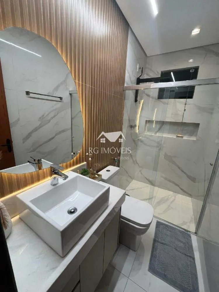 Casa, 3 quartos, 200 m² - Foto 24