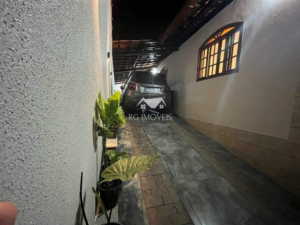 Casa, 3 quartos, 200 m² - Foto 21
