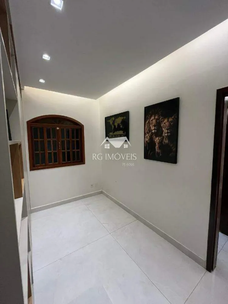 Casa, 3 quartos, 200 m² - Foto 19