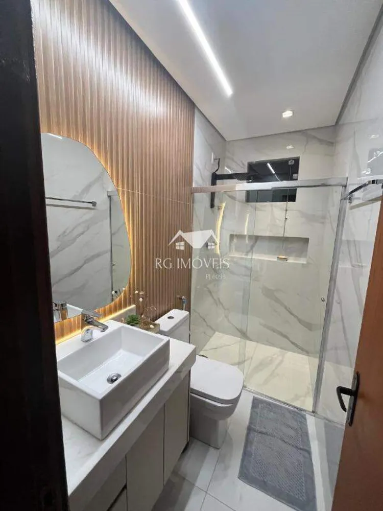 Casa, 3 quartos, 200 m² - Foto 10