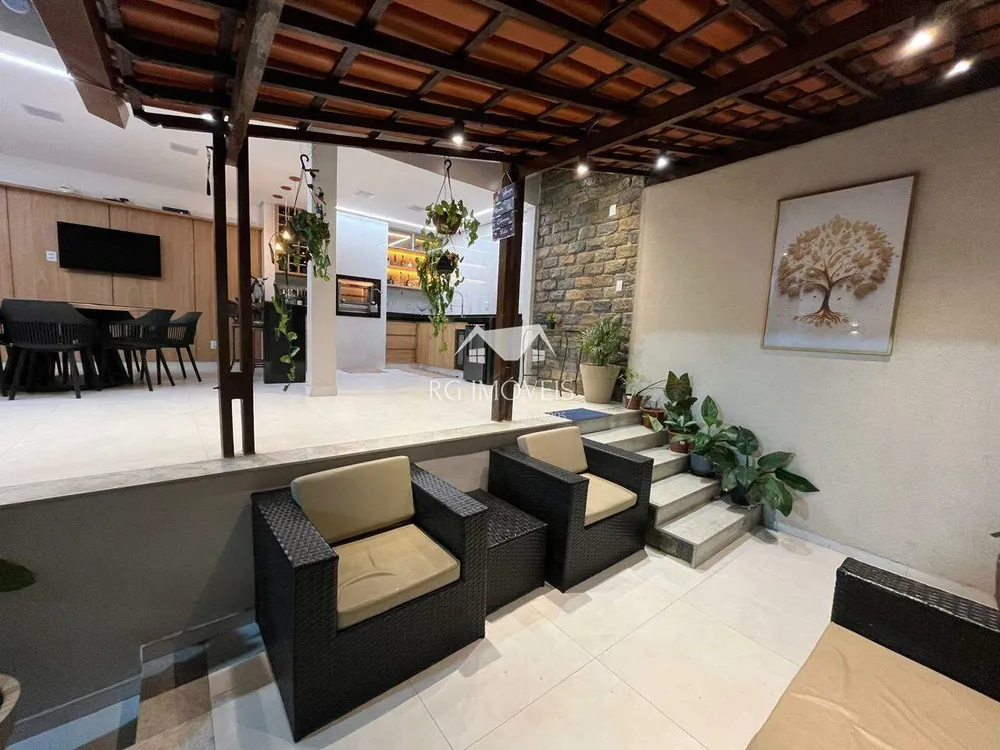 Casa, 3 quartos, 200 m² - Foto 3