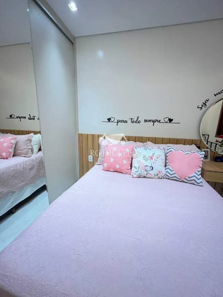 Casa, 3 quartos, 200 m² - Foto 20