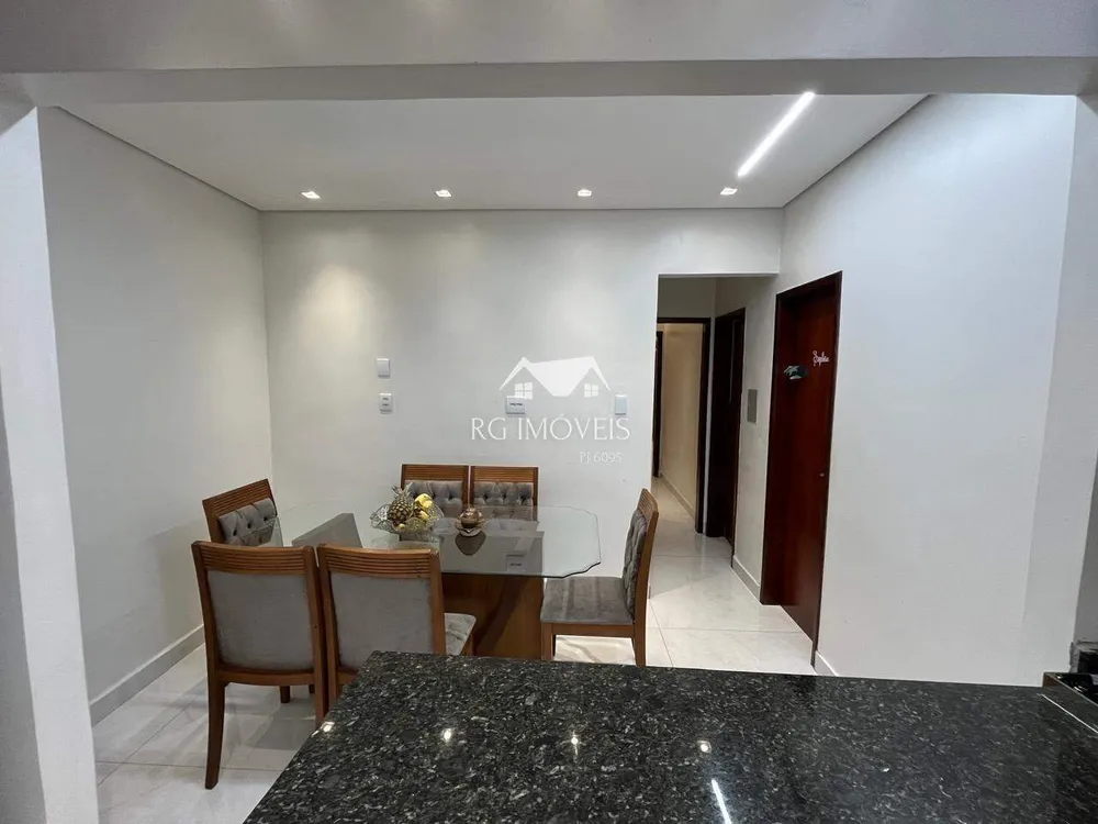 Casa, 3 quartos, 200 m² - Foto 17
