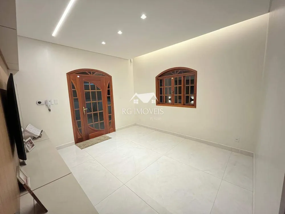 Casa, 3 quartos, 200 m² - Foto 7
