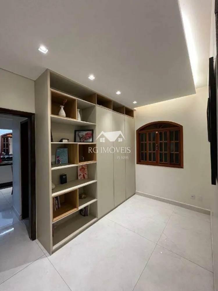 Casa, 3 quartos, 200 m² - Foto 18