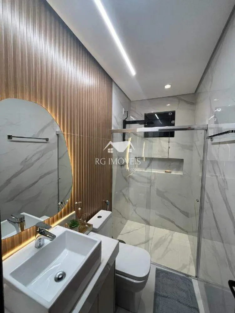 Casa, 3 quartos, 200 m² - Foto 11