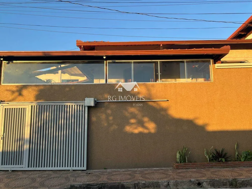 Casa, 3 quartos, 200 m² - Foto 23