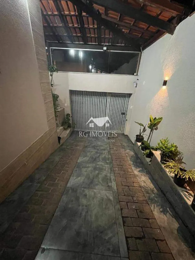 Casa, 3 quartos, 200 m² - Foto 25