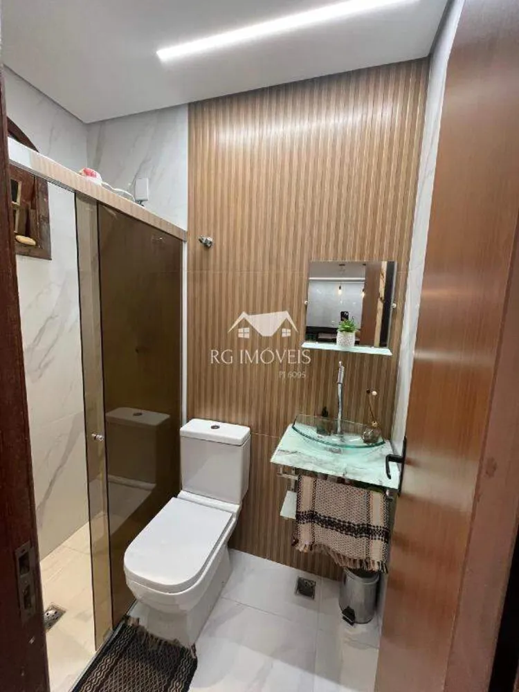 Casa, 3 quartos, 200 m² - Foto 14