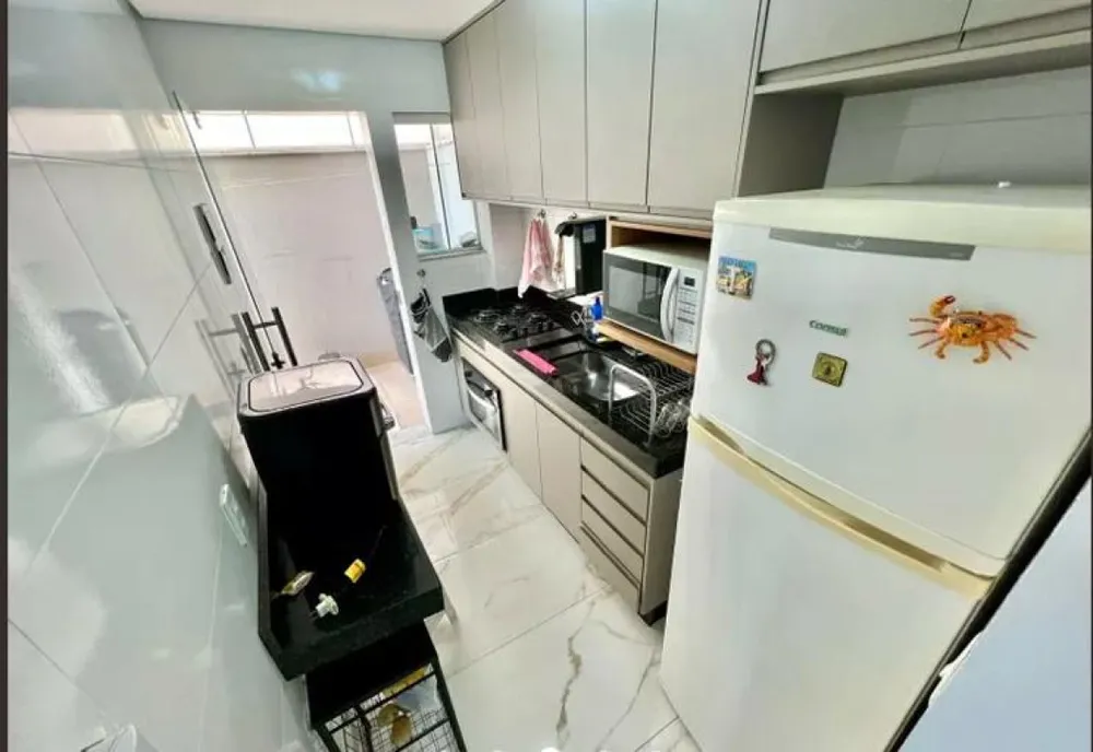 Apartamento, 3 quartos, 103 m² - Foto 7