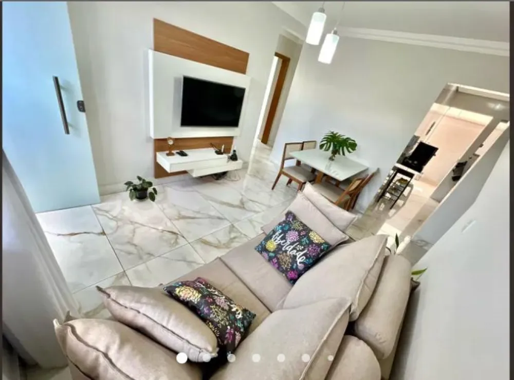 Apartamento, 3 quartos, 103 m² - Foto 1