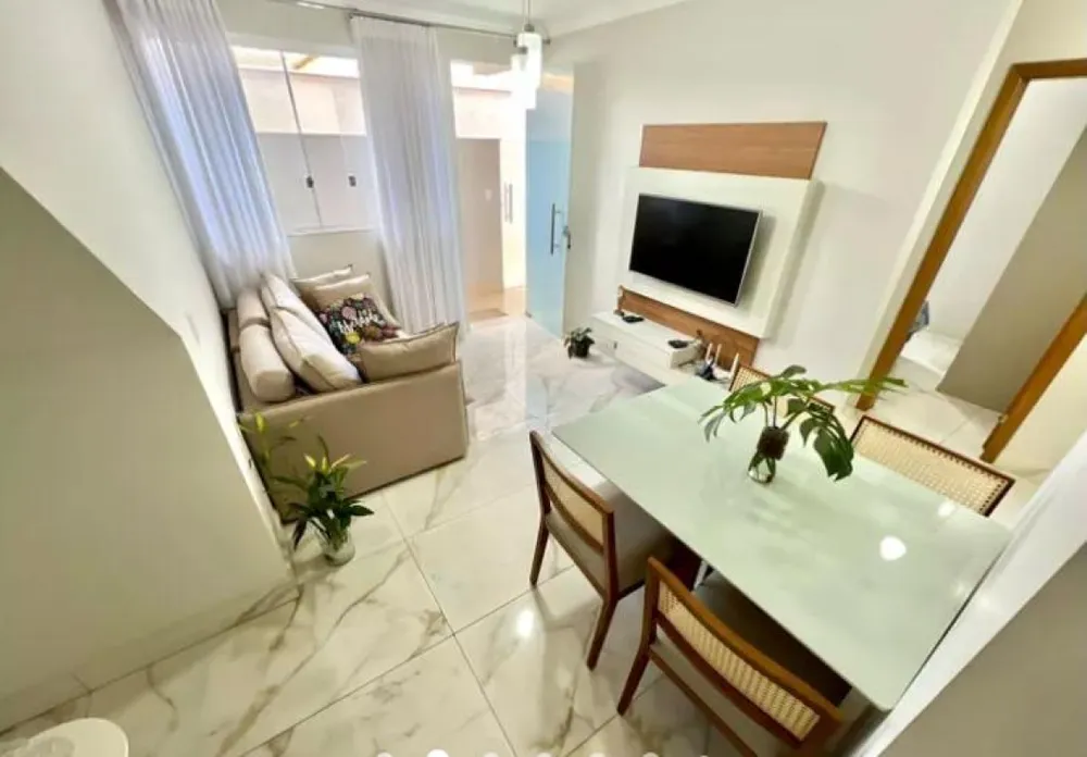 Apartamento, 3 quartos, 103 m² - Foto 2