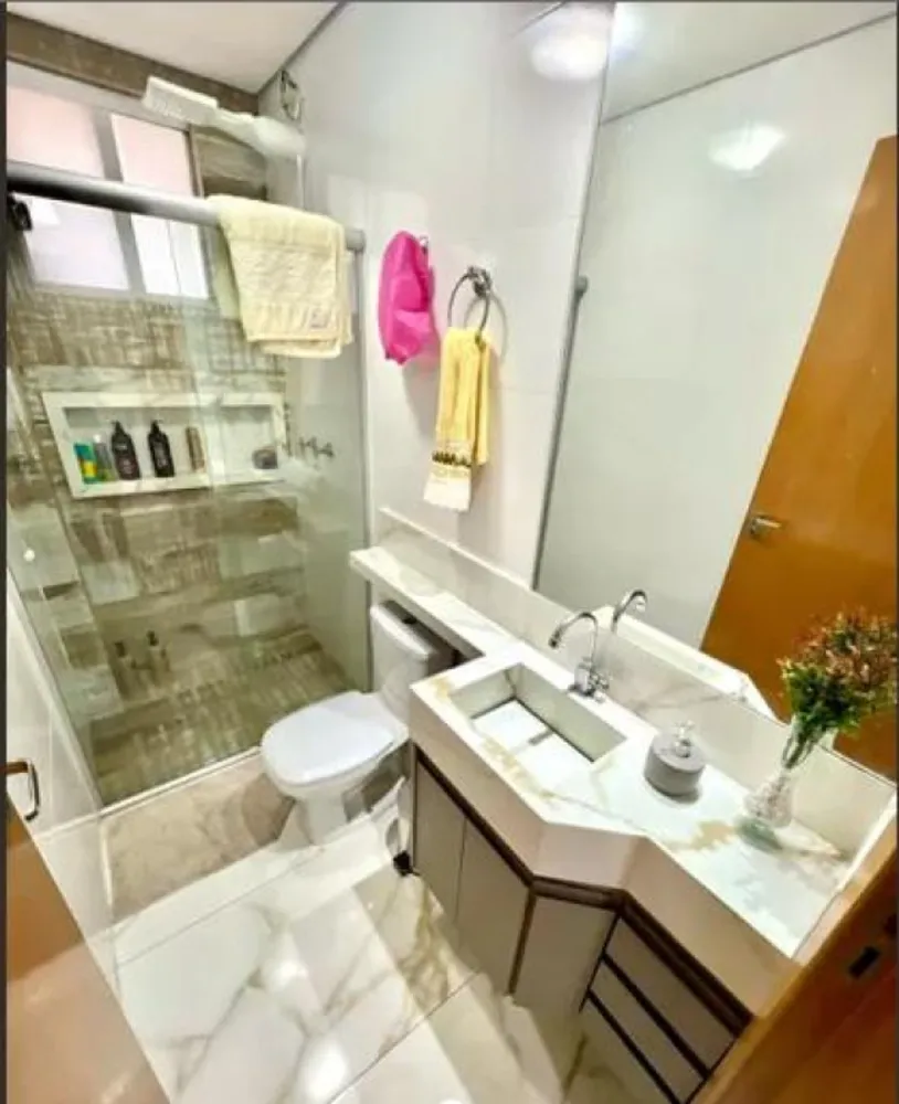 Apartamento, 3 quartos, 103 m² - Foto 6